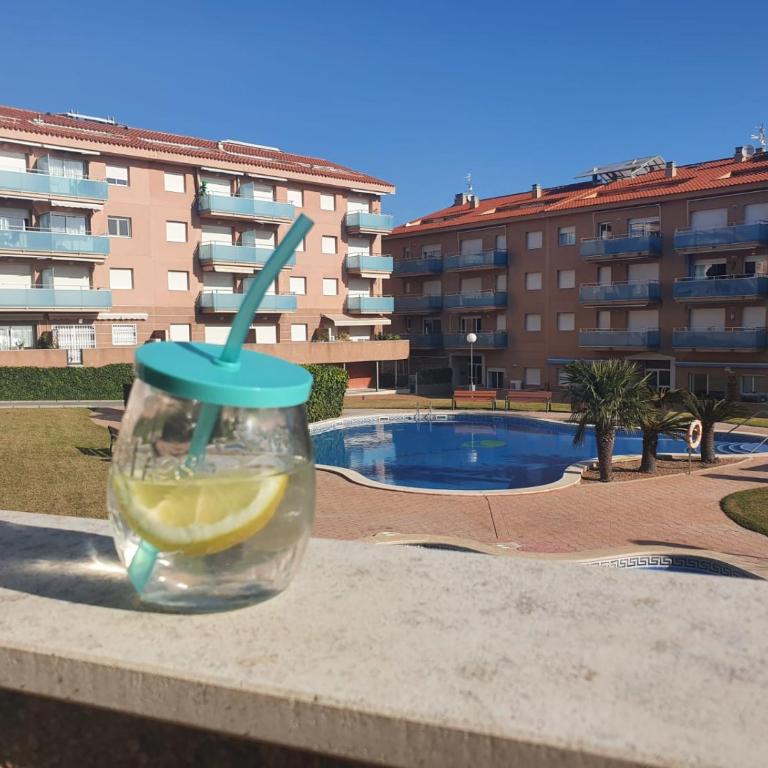 Apartaments Flamingo - Apartamento con vistas al mar - 3