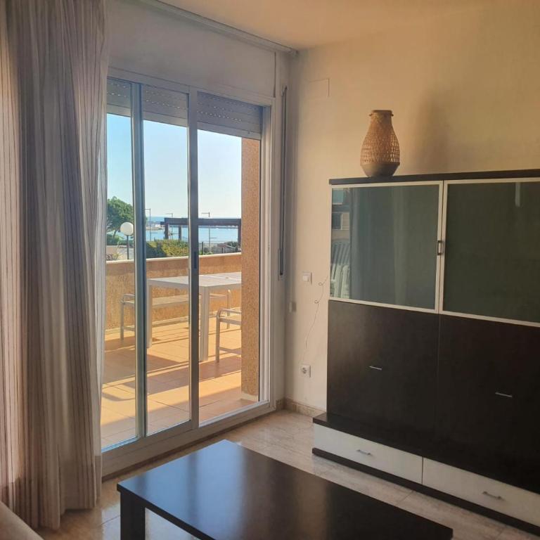 Apartaments Flamingo - Apartamento con vistas al mar - 5
