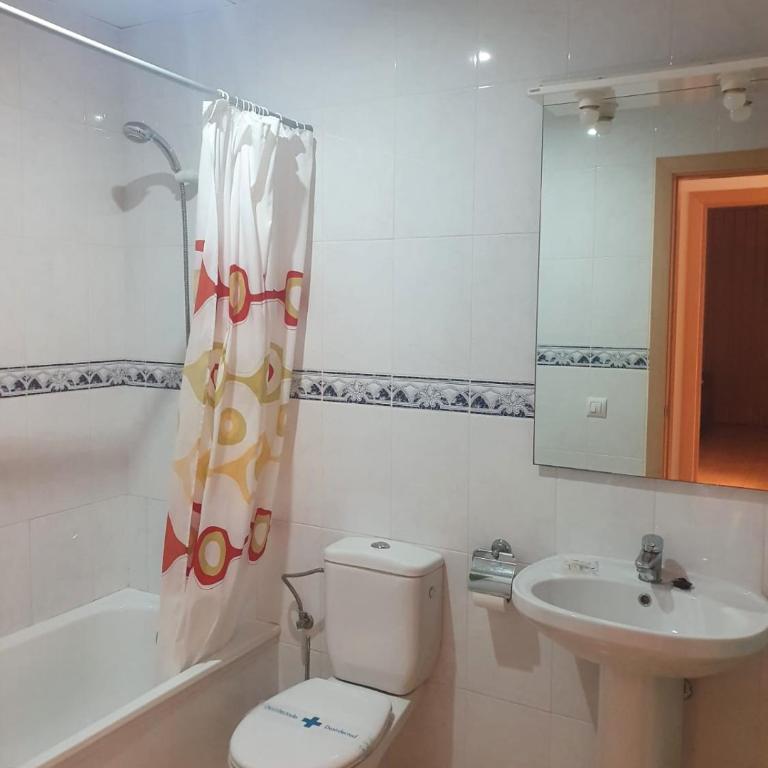 Apartaments Flamingo - Apartamento de 2 dormitorios - 4
