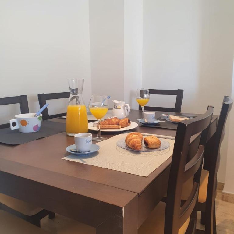 Apartaments Flamingo - Apartamento con vistas al mar - 6