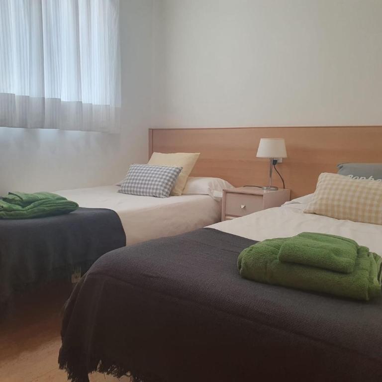 Apartaments Flamingo - Apartamento con vistas al mar - 7