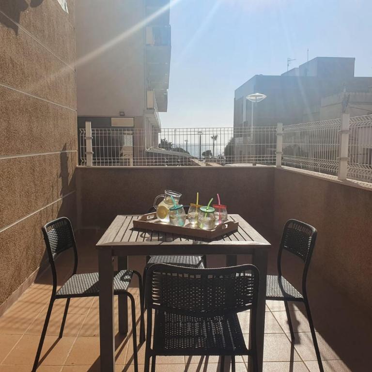 Apartaments Flamingo - Apartamento de 2 dormitorios - 5