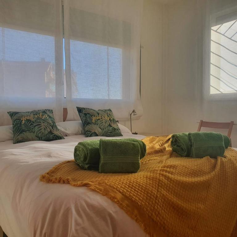 Apartaments Flamingo - Apartamento con vistas al mar - 10