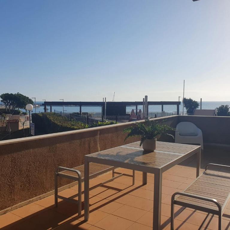 Apartaments Flamingo - Apartamento con vistas al mar - 12