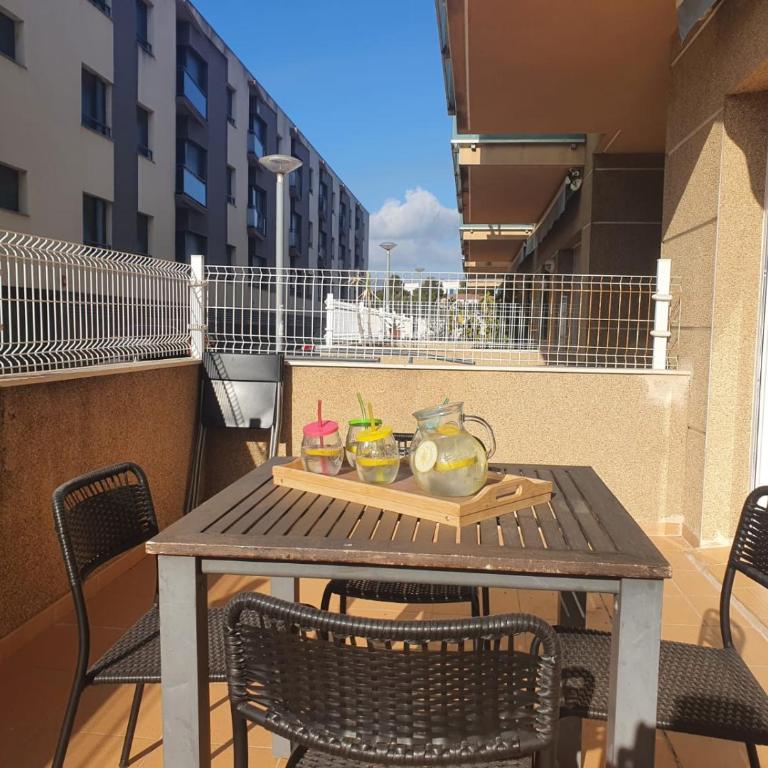 Apartaments Flamingo - Apartamento de 2 dormitorios - 8