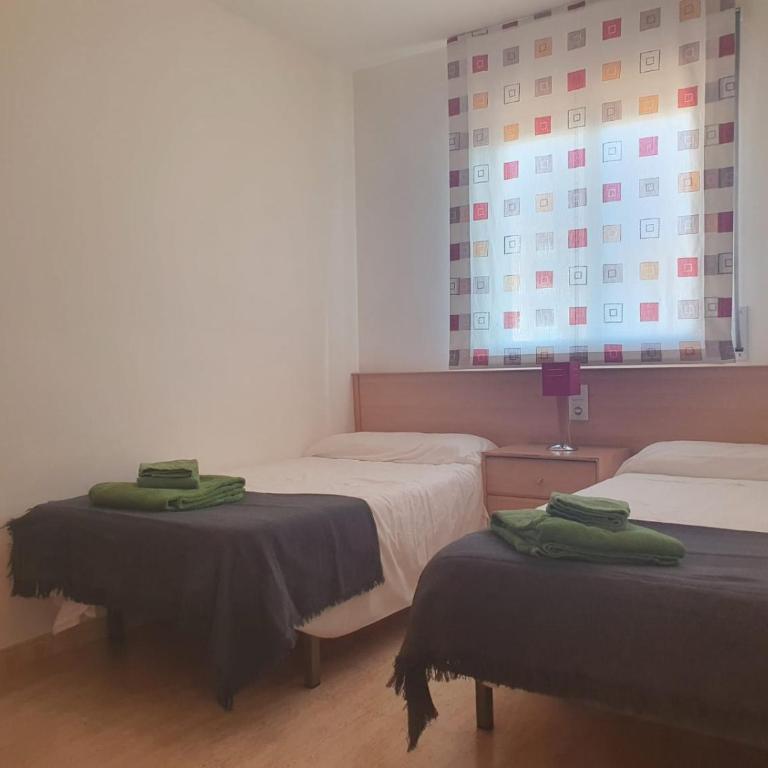 Apartaments Flamingo - Apartamento con vistas al mar - 13