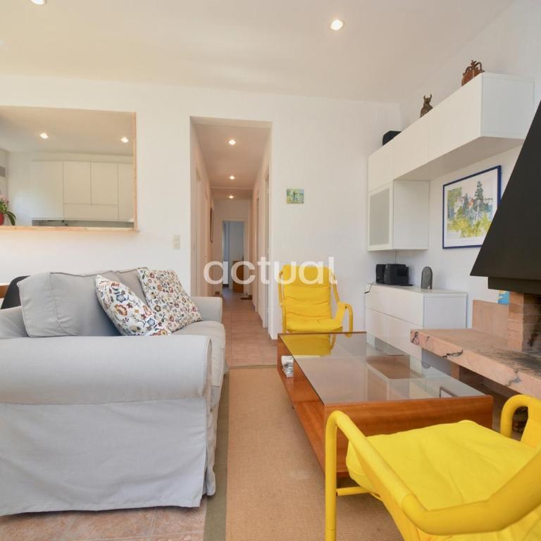 Las Velas 2-2 - Apartamento de 3 dormitorios - 2