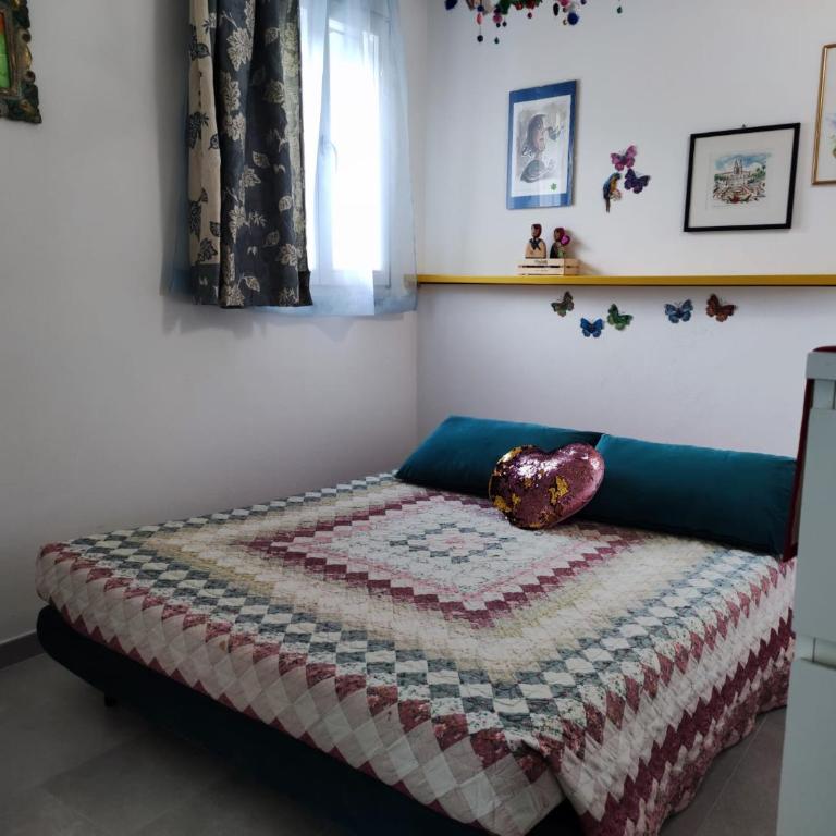 Casa dei giuggioli - Casa con 1 Camera da Letto - 12