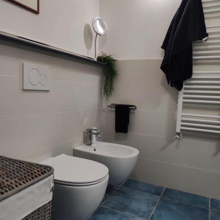 Casa dei giuggioli - Casa con 1 Camera da Letto - 15