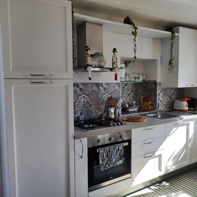 Casa dei giuggioli - Casa con 1 Camera da Letto - 8