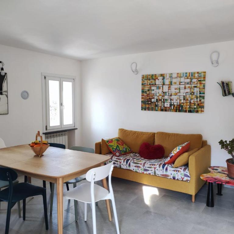 Casa dei giuggioli - Casa con 1 Camera da Letto - 6