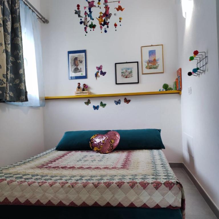 Casa dei giuggioli - Casa con 1 Camera da Letto - 13