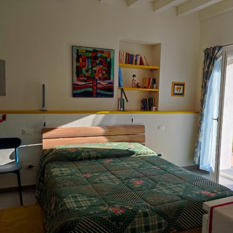 Casa dei giuggioli - Casa con 1 Camera da Letto - 10
