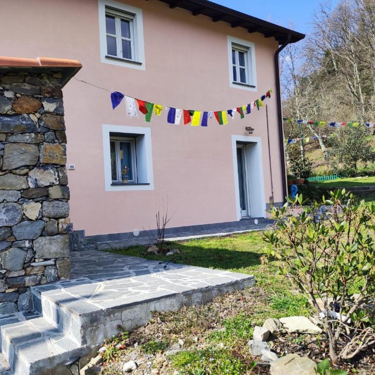 Casa dei giuggioli - Casa con 1 Camera da Letto - 18