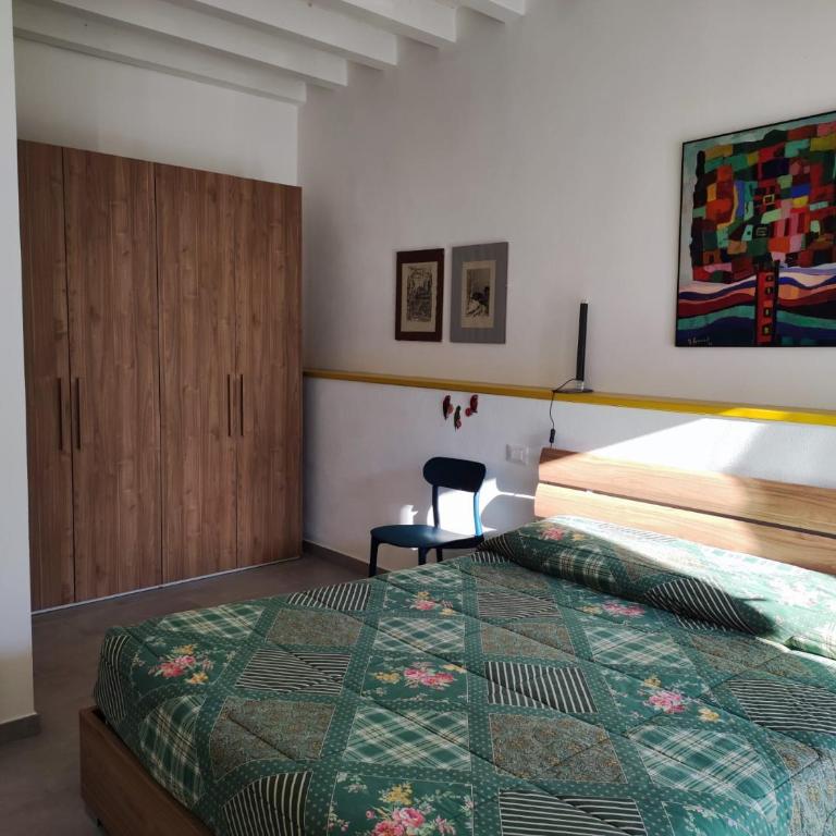 Casa dei giuggioli - Casa con 1 Camera da Letto - 9