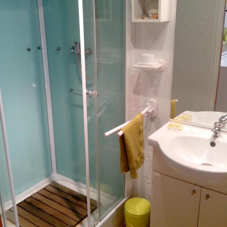 Cabanon du Pêcheur, Parc National des Calanques - Maison 1 Chambre - 14