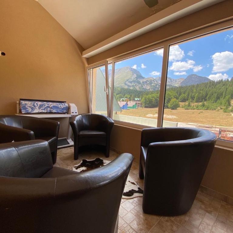 Holiday Homes Durmitorski Gaj - Kuća sa 4 Spavaće Sobe - 1