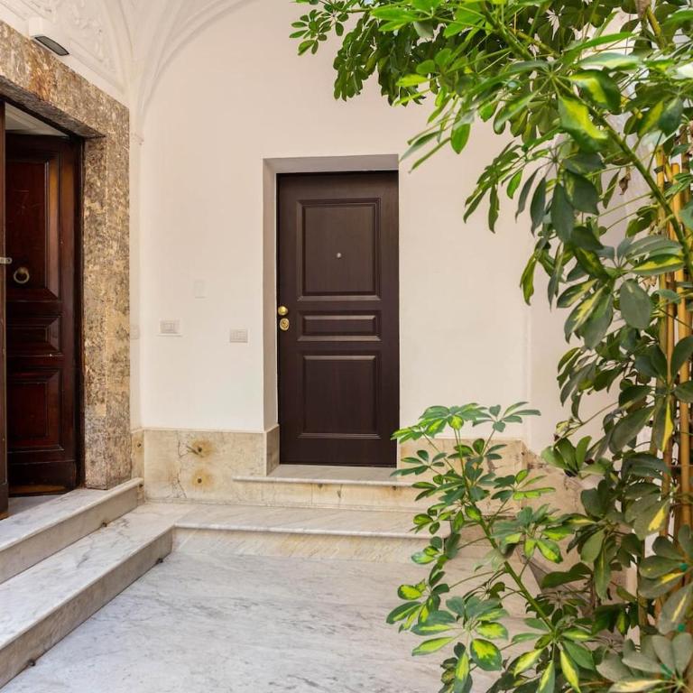 Sicilianinsta Rooms - Double Room - 10