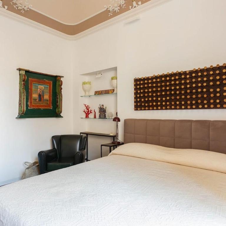Sicilianinsta Rooms - Double Room - 3
