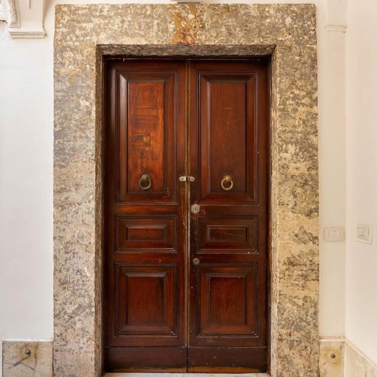Sicilianinsta Rooms - Double Room - 13