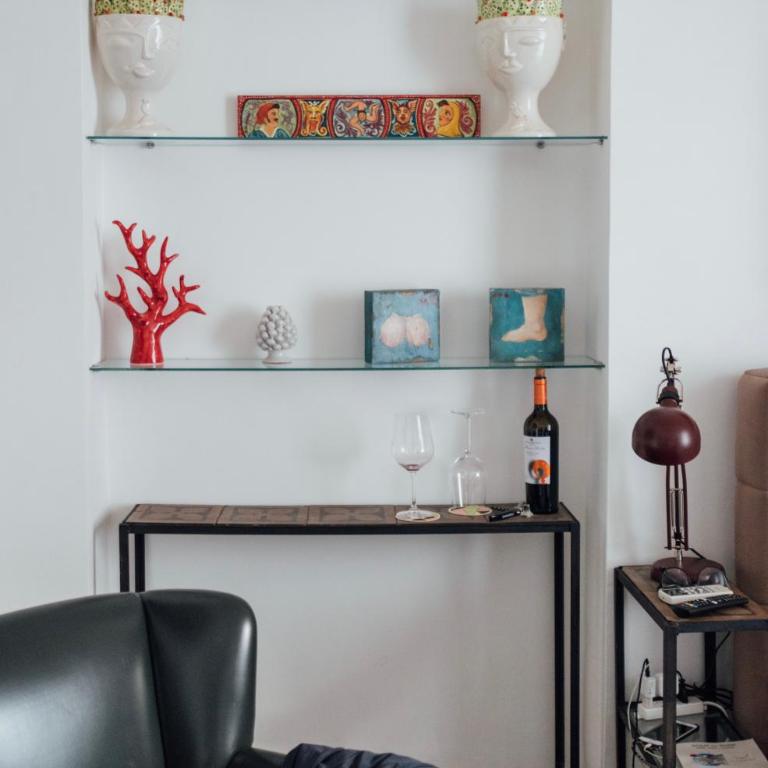 Sicilianinsta Rooms - Double Room - 5