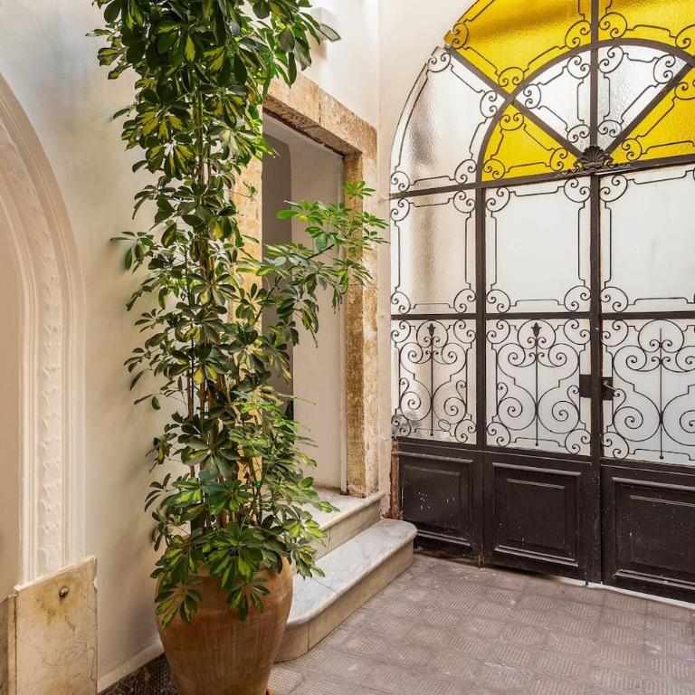 Sicilianinsta Rooms - Double Room - 12