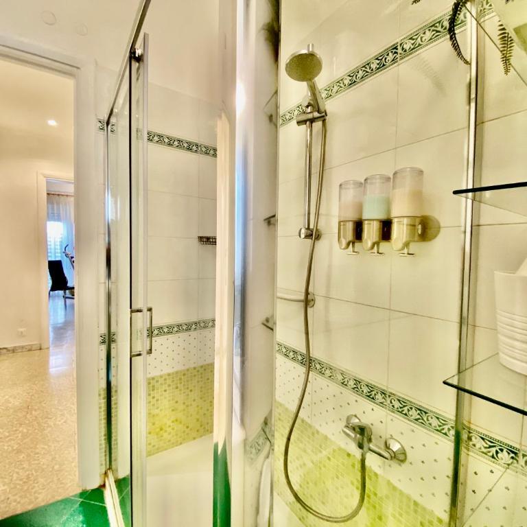 Elegant Vatican Metro & Golf Rome - Appartamento Deluxe - 37