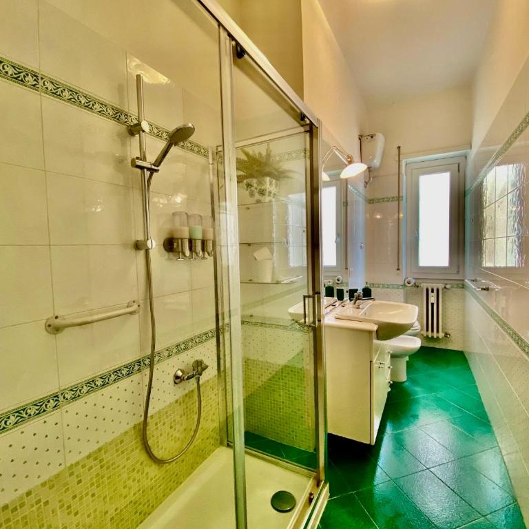 Elegant Vatican Metro & Golf Rome - Appartamento Deluxe - 36