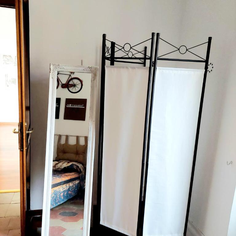 Trastevere In Bike - Con Wi-Fi e AC - Appartamento con 2 Camere da Letto - 37