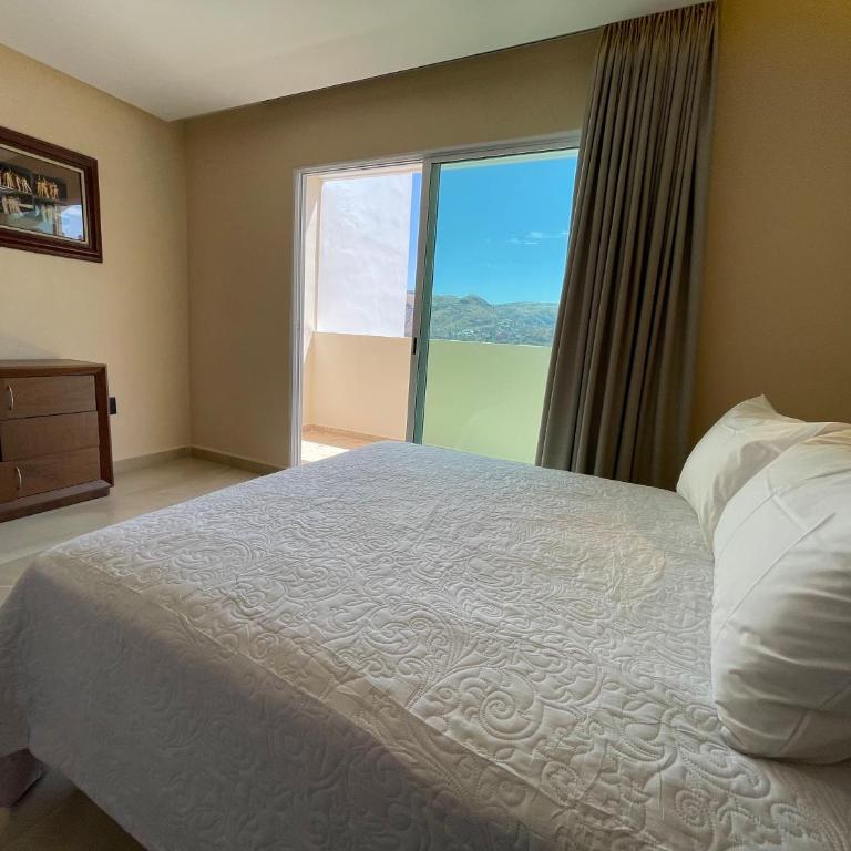 Hotel Balcón del Cielo - Superior Queen Room - 5