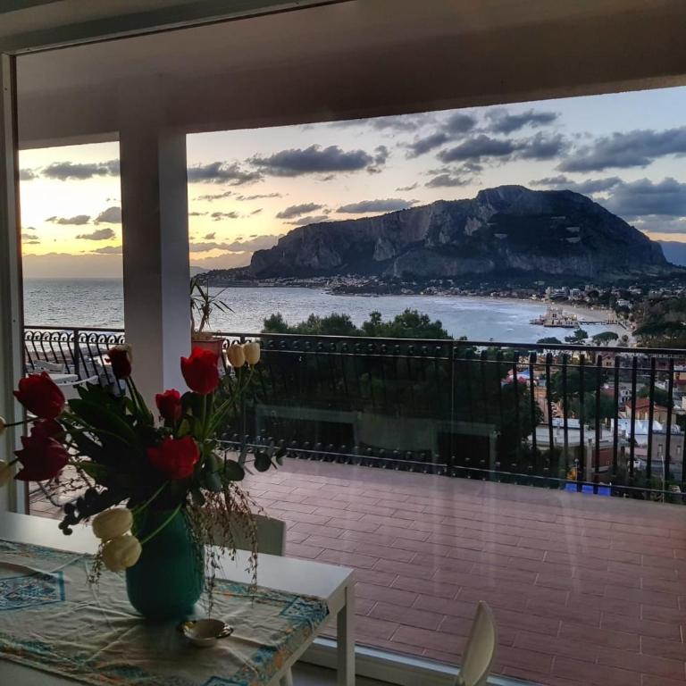il sogno di Saffo - Appartamento con 2 Camere da Letto - 4