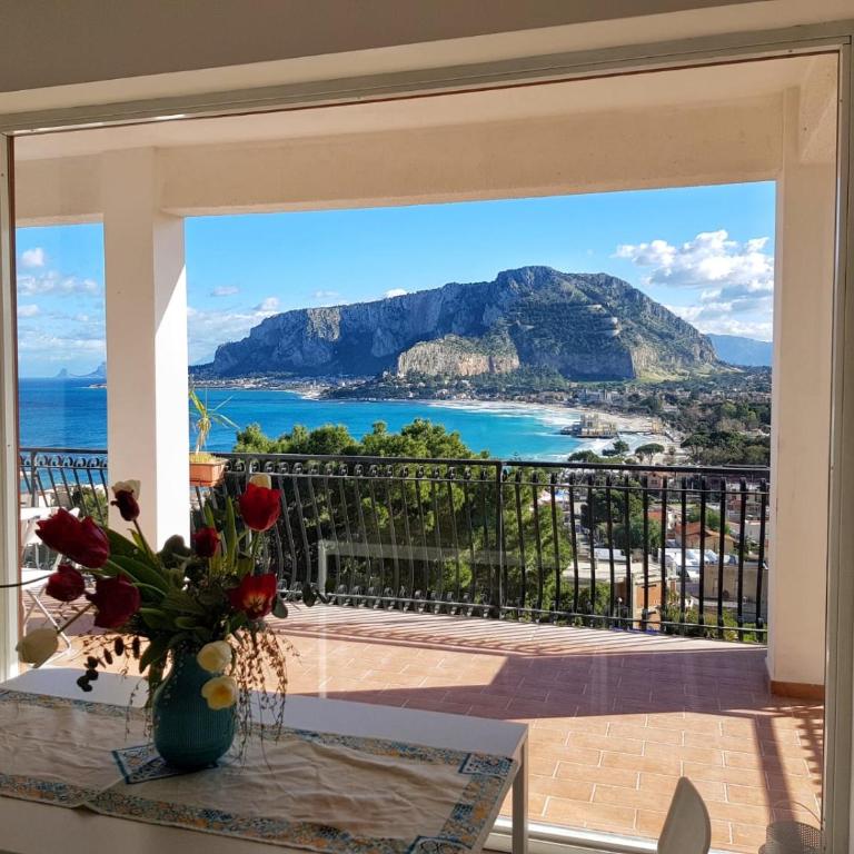il sogno di Saffo - Appartamento con 2 Camere da Letto - 6