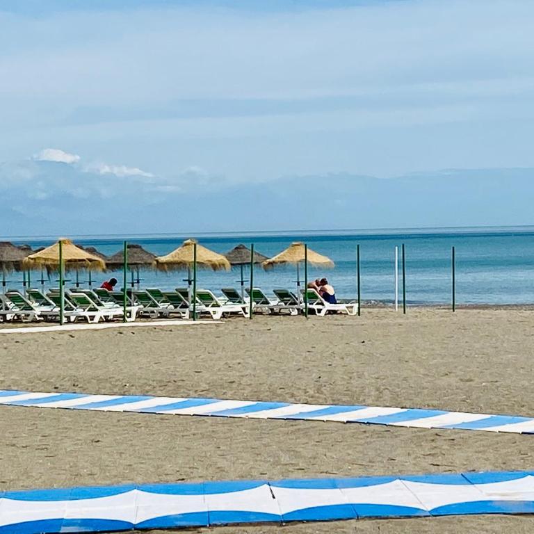 Apartamentos El Mar Azul 5 El Bajondillo Torremolinos - Apartamento de 1 dormitorio - 27