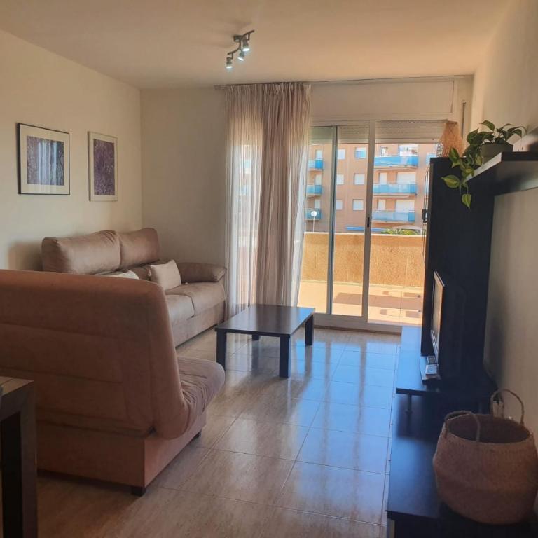 Apartaments Flamingo - Apartamento con vistas al mar - 15