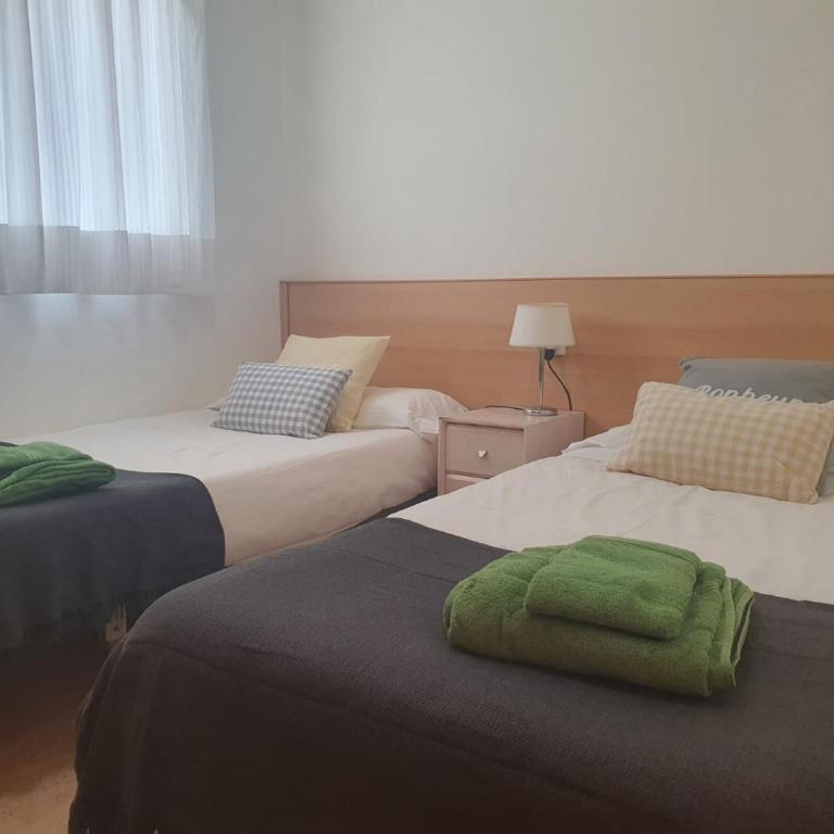 Apartaments Flamingo - Apartamento con vistas al mar - 16