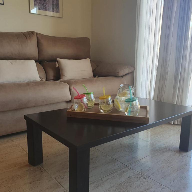 Apartaments Flamingo - Apartamento con vistas al mar - 14