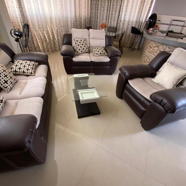 TACNA APART - Standard Family Room - 10