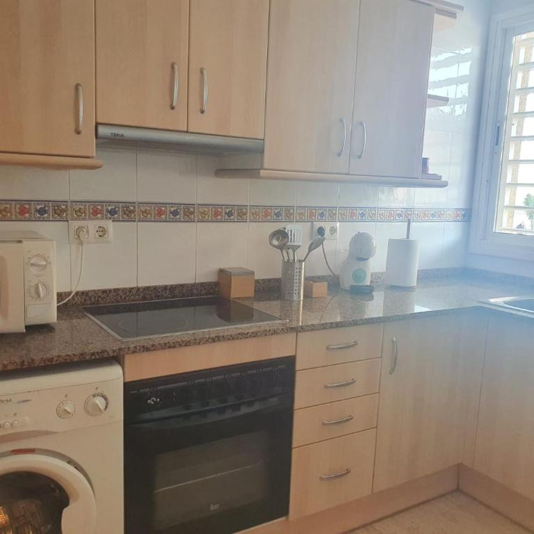 Apartaments Flamingo - Apartamento de 2 dormitorios - 9