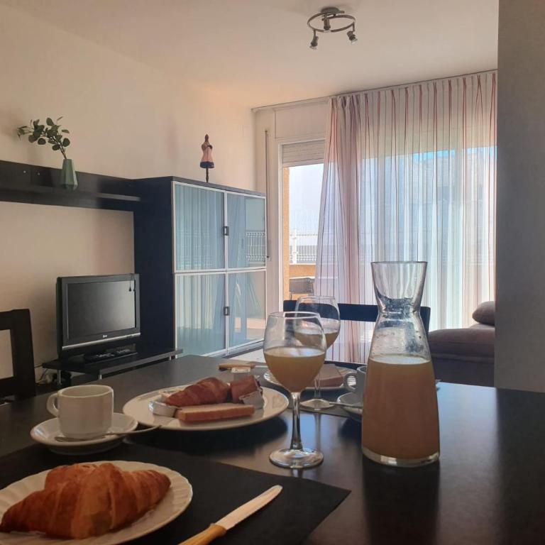 Apartaments Flamingo - Apartamento de 2 dormitorios - 10