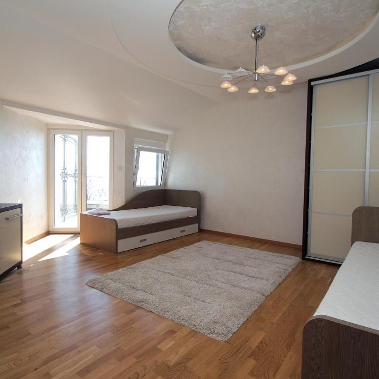 Lux Apartment "Lea" - Apartman sa Pogledom na More - 11