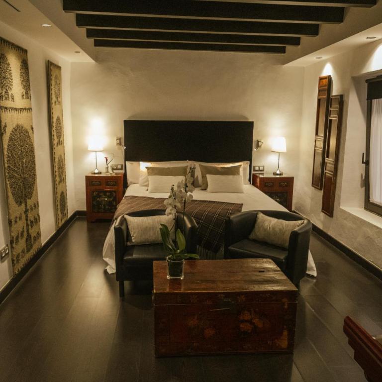 HC6 Boutique Marbella - Adults Only - Suite Superior - 1