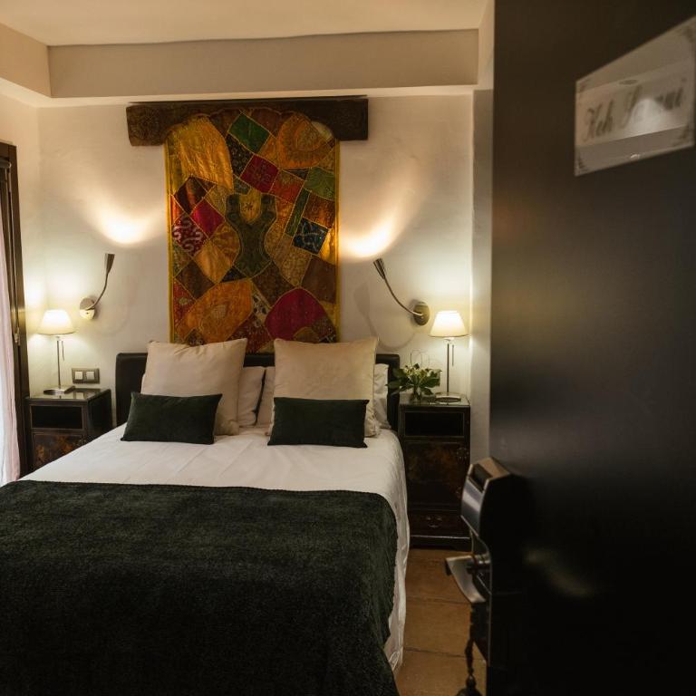 HC6 Boutique Marbella - Adults Only - Habitación Doble Estándar - 3