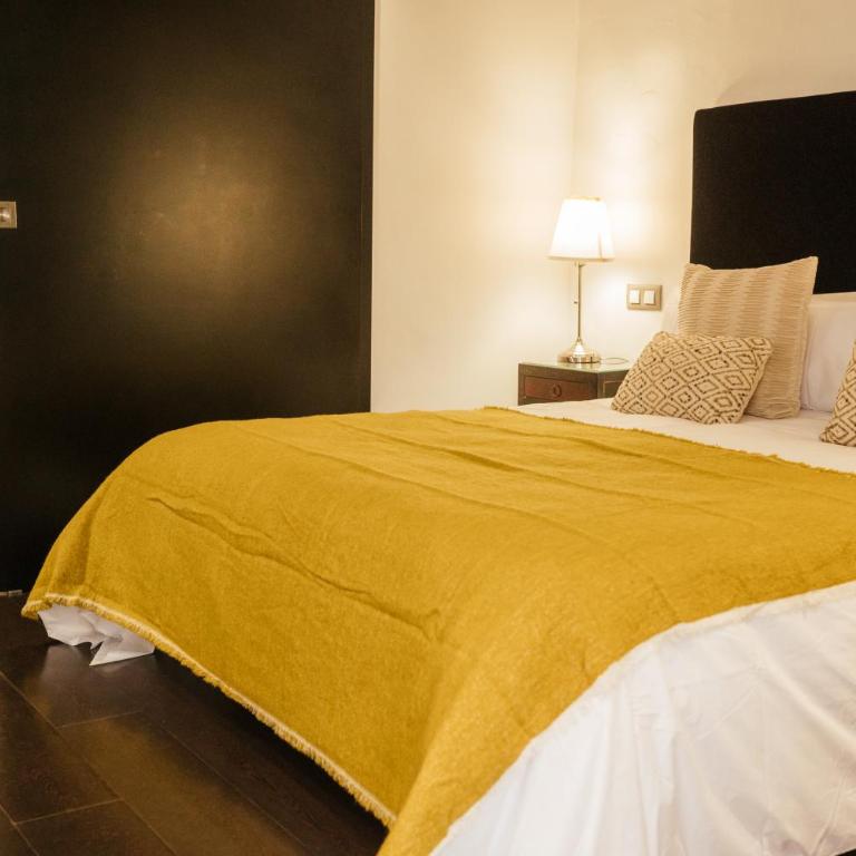 HC6 Boutique Marbella - Adults Only - Suite Presidencial - 4
