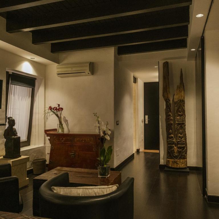 HC6 Boutique Marbella - Adults Only - Suite Superior - 4