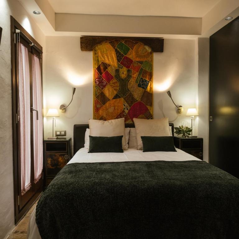 HC6 Boutique Marbella - Adults Only - Habitación Doble Estándar - 5