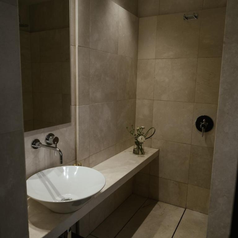 HC6 Boutique Marbella - Adults Only - Habitación Doble Estándar - 4