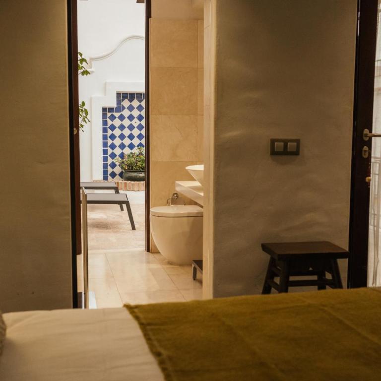 HC6 Boutique Marbella - Adults Only - Suite Presidencial - 3