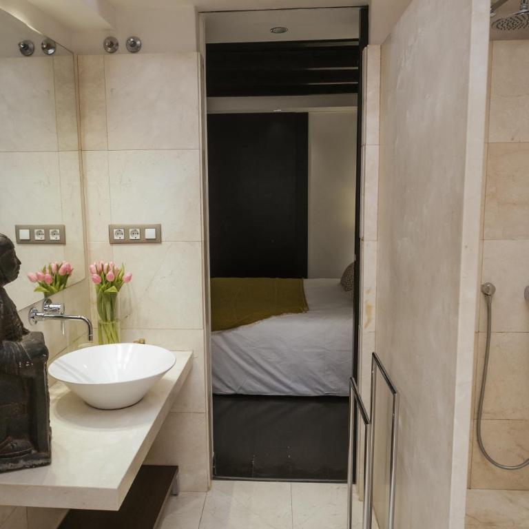 HC6 Boutique Marbella - Adults Only - Suite Presidencial - 7