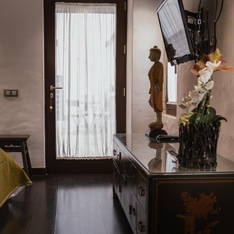 HC6 Boutique Marbella - Adults Only - Suite Presidencial - 1