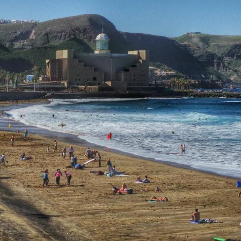 Lala Loft Las Canteras - Apartamento Estudio - 21